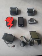 Diverse displays elektrische fietsen Bosch Gazelle Shimano, Ophalen of Verzenden, Zo goed als nieuw