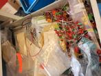 Doos met ledjes, Hobby en Vrije tijd, Elektronica-componenten, Ophalen of Verzenden, Nieuw