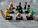 Lego CMF minifiguren serie 2 - per stuk, Ophalen of Verzenden