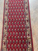 Rode Loper 321.5 cm x 68 cm., Ophalen, 200 cm of meer, 50 tot 100 cm, Rechthoekig