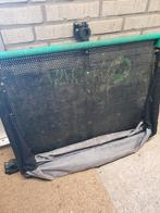 2 x sensas aastafels met cover, Ophalen, Gebruikt, Overige typen