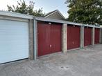 Te huur garagebox Assen West nabij Europaweg