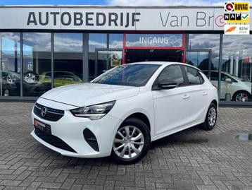 Opel Corsa 1.2 Edition | Cruise Control | Bluetooth | DAB beschikbaar voor biedingen
