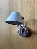 Artemide Tolomeo Micro Faretto wandlamp zonder schakelaar, Huis en Inrichting, Lampen | Wandlampen, Modern, Ophalen of Verzenden