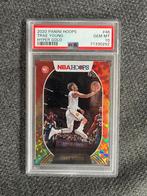 Panini Trae Young NBA Hoops /10 Hyper Gold PSA 10, Hobby en Vrije tijd, Stickers en Plaatjes, Ophalen of Verzenden, Zo goed als nieuw
