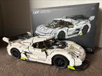 CaDa Fantasma (Koenigsegg Jesko), Ophalen, Zo goed als nieuw