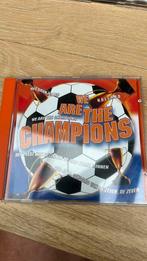 We are the Champions, Ophalen of Verzenden, Nieuw in verpakking