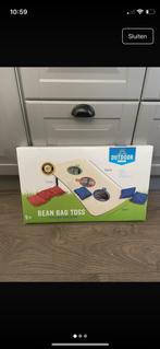 Bean Bag Toss - Pittenzak Gooi Spel, Ophalen of Verzenden, Nieuw