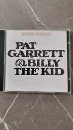 Bob Dylan - Pat Garrett & Billy The Kid (1973), Ophalen of Verzenden, Zo goed als nieuw