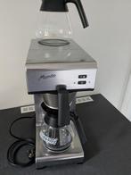 bravilor koffiezetapparaat, Witgoed en Apparatuur, Koffiezetapparaten, 10 kopjes of meer, Koffiemachine, Gemalen koffie, Ophalen of Verzenden