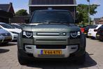 Land Rover Defender 2.0 D240 110 S *GRIJS KENTEKEN* Deze Def, Auto's, Lichtsensor, 4 cilinders, Leder en Stof, Bedrijf