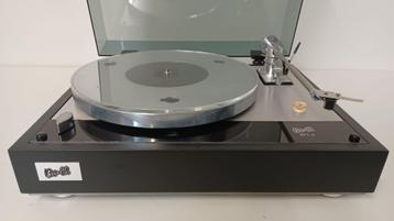 Thorens TD-165 (made by BO-EL) beschikbaar voor biedingen