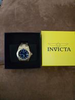 Invicta Pro Diver 30603 - Gouden Look!, Ophalen of Verzenden, Zo goed als nieuw, Overige merken