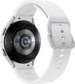 Samsung Galaxy Watch 5 - Smartwatch - 4G LTE - 44mm - Wit, Sieraden, Tassen en Uiterlijk, Smartwatches, Wit, Ophalen of Verzenden