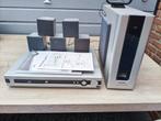 Philips LX3000D, Ophalen, Philips, Blu-ray-speler, Gebruikt