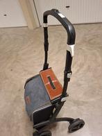 Rollz Flex rollator/ kar, duwen en trekken, Diversen, Ophalen of Verzenden