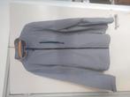 Softshell jas heren. Merk KJELVIK. 2XL, Ophalen of Verzenden, Zo goed als nieuw, Overige maten, Grijs