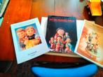 Boek hummel album en 2 catalogi 1991 en 1998, Ophalen of Verzenden, Zo goed als nieuw, Hummel