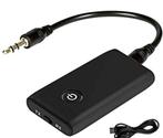 iFoulki Bluetooth 5.0-zenderadapter   € 10, Ophalen of Verzenden, Zo goed als nieuw, Minder dan 2 meter, Overige kabels