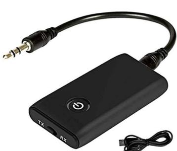 iFoulki Bluetooth 5.0-zenderadapter   € 10 beschikbaar voor biedingen
