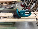 Makita UH4570 heggenschaar 230V, Ophalen of Verzenden, Zo goed als nieuw, Elektrisch, MAKITA