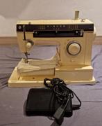 Singer naaimachine 7105, Hobby en Vrije tijd, Naaimachines en Toebehoren, Ophalen, Gebruikt, Naaimachine, Singer