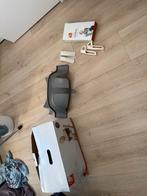 Stokke Tripp Trapp Babyset + Harnas, Ophalen, Gebruikt