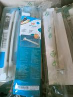 Partij 150 ferplast vogelkooi zit stokken 50euro, Dieren en Toebehoren, Vogels | Hokken en Kooien, Ophalen, Nieuw, Kunststof, Vogelkooi