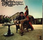 Lee Hazlewood/Ann-Margret:"The Cowboy & The Lady" uit US '69, Cd's en Dvd's, Country Rock - Country Folk - Pop, Ophalen of Verzenden