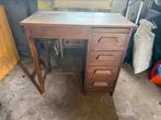 Bureau antiek, Antiek en Kunst, Ophalen