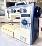 Naaimachine, Hobby en Vrije tijd, Naaimachines en Toebehoren, Ophalen of Verzenden, Zo goed als nieuw