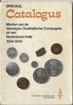 munten catalogus VOC ( uitgave 1975 ), Postzegels en Munten, Ophalen of Verzenden, Vóór koninkrijk, 5 cent