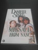 Danielle Steel's: Message from Nam, Jenny Robertson!, Cd's en Dvd's, Dvd's | Drama, Vanaf 6 jaar, Ophalen of Verzenden, Gebruikt