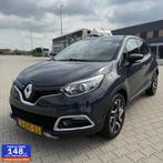 Renault Captur 1.5 dCi Dynamique Automaat | UNIEK LAGE KM !, Auto's, Euro 5, Gebruikt, 4 cilinders, 1188 kg