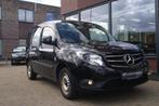 Mercedes-Benz Citan 1.5 CDI 81KW p.d.c camera cruise control, Auto's, 1361 kg, Stof, Gebruikt, 4 cilinders
