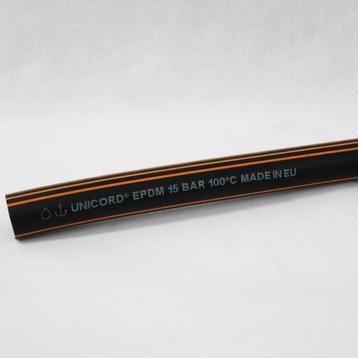 Slang Unicord EPDM 19 mm 40 meter beschikbaar voor biedingen