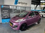 Peugeot 107 1.0 Envy|Airco|Led|Elek RMN|APK, Voorwielaandrijving, Euro 5, Stof, Gebruikt