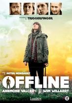 DVD Film - Offline 5425019006402 (ZGAN), Ophalen of Verzenden, Zo goed als nieuw, Overige gebieden