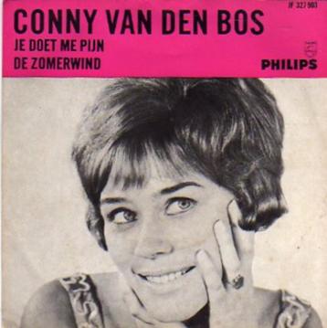 Conny van den Bos- Je doet me Pijn beschikbaar voor biedingen