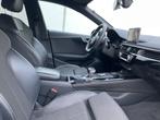 Audi A5 Sportback 40 TFSI 191pk Sport S-Line Trekhaak Elek.K, Auto's, Gebruikt, Euro 6, 4 cilinders, 1984 cc