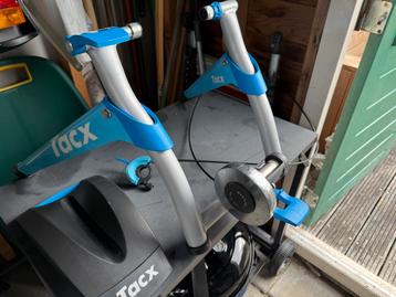 Tacks fietstrainer beschikbaar voor biedingen
