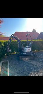 Grondwerken! Graven / grondverzet, Garantie, Tuinontwerp