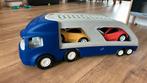 Little tikes laad auto, Ophalen, Zo goed als nieuw