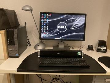 Dell Optiplex 3020 compleet beschikbaar voor biedingen