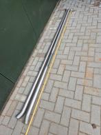 RVS Sidebars / Sidebars - 270cm, Ophalen, Gebruikt