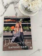 Delicious Dishes - Daphne Hari - Nieuw, Ophalen of Verzenden, Nieuw