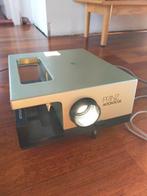 Prinz Autofocus Diaprojector, Ophalen of Verzenden, Gebruikt