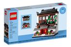 Lego 40599 Huizen van de Wereld 4, Ophalen of Verzenden, Nieuw, Complete set, Lego
