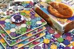 Calico Familiespel - Bordspel | Nieuw - ophalen mogelijk, Hobby en Vrije tijd, Gezelschapsspellen | Bordspellen, White Goblin Games
