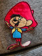 Speedy Gonzales badge jaren 70, Ophalen of Verzenden